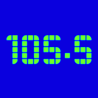 Rádio 105 FM 105,5 ZYS686 Ilhéus / BA - Brasil